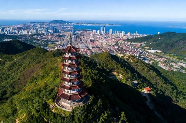 保姆級煙台旅遊攻略：三天兩夜這麼玩，不踩坑還盡興！