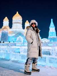 哈爾濱旅遊攻略被問瘋了!懶人直接抄作業!