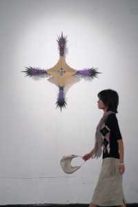 深圳新展 《臆浸之外》沉浸夢幻光影的藝術展