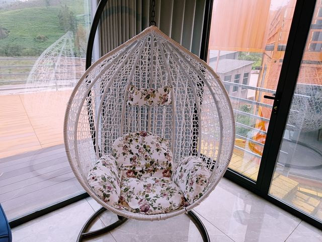 金沙谷露營俱樂部