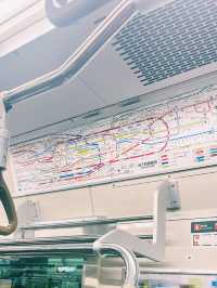 Tokyo in 48 Hours: Neon Dreams, Noodles & Hidden Gems ✨🍜