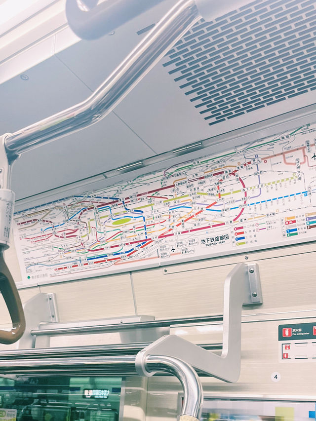 Tokyo in 48 Hours: Neon Dreams, Noodles & Hidden Gems ✨🍜