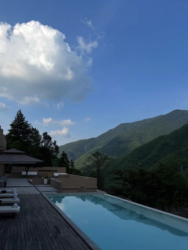 在安吉竹林深處發現了這家隱世美宿！