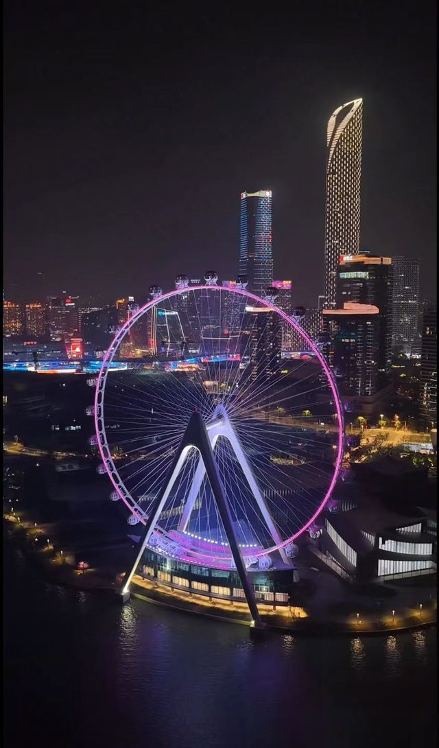 蘇州最浪漫的28分鐘，解鎖蘇州之眼體驗！