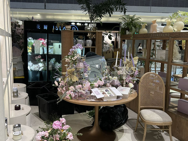 🎭 巨人展 × 萬象天地｜藝術與生活的雙重沉浸