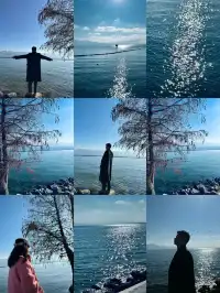 去有風的地方-Da Li大理