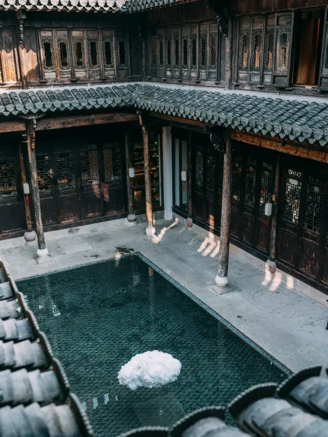 For these 10 stunning photo spots, you must visit Guangfulin!!