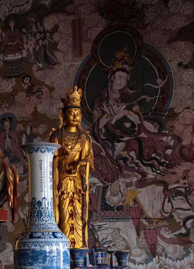 山西稷山周邊旅遊景點推薦自駕遊