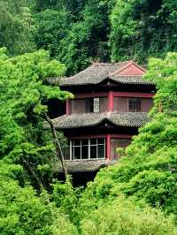 湘西人的私藏秘境這個「小九寨溝」也太絕了吧!