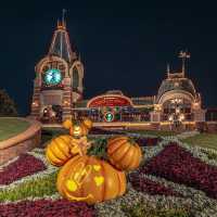 🎃상하이 디즈니 할로윈 파티, 10월 4일 개막!