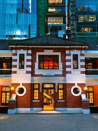 遊香港+看全運會港風漫遊攻略