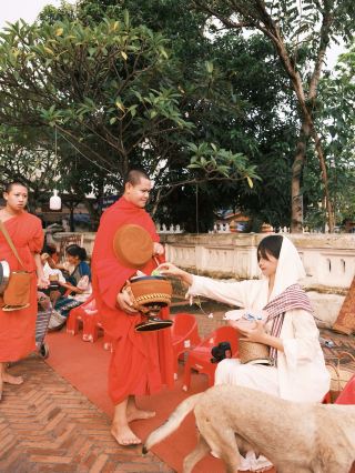 고속철도로 직행하는 동남아시아에서 심각하게 저평가된 세계유산 소도시
