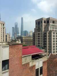 五迷必收上海打卡外灘全攻略