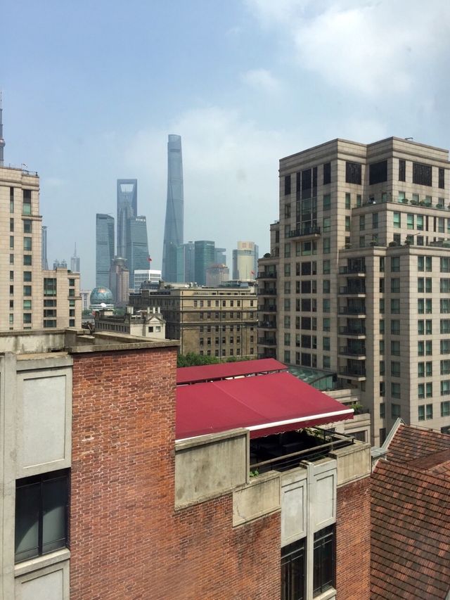 五迷必收上海打卡外灘全攻略 五迷必收上海打卡外灘全攻略