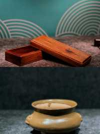 旅行plog丨南京打卡小眾景點