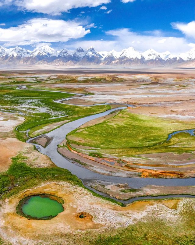 南疆天花板!住進帕米爾高原看星空火山口大片分分鐘get 南疆天花板!住進帕米爾高原看星空火山口大片分分鐘get