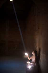 樂蜀｜卡納克神廟 獻給太陽神阿蒙 