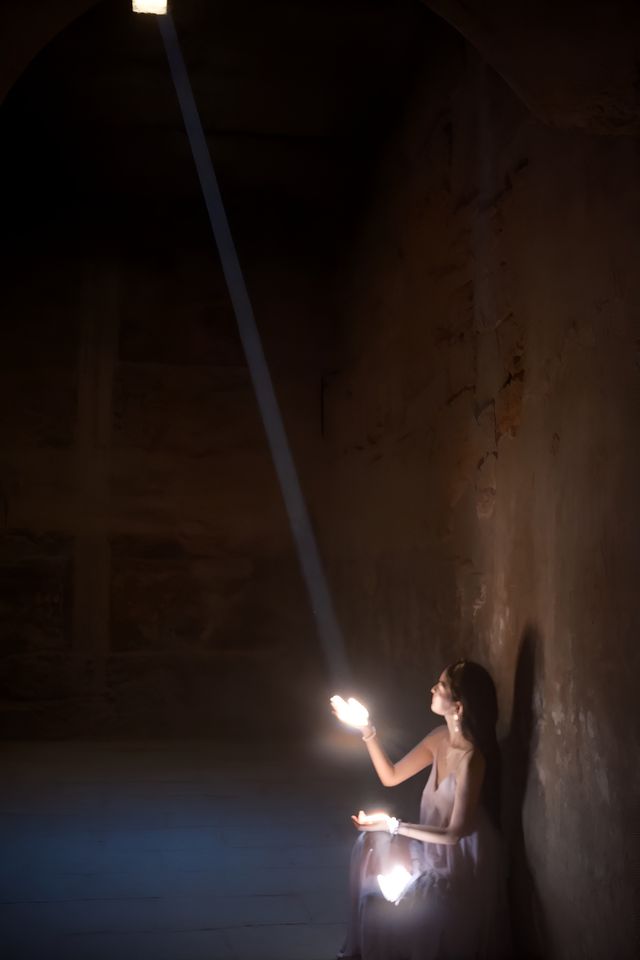 樂蜀｜卡納克神廟 獻給太陽神阿蒙 