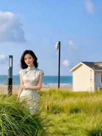 十一青島不扎堆!本地人私藏小眾海景路線