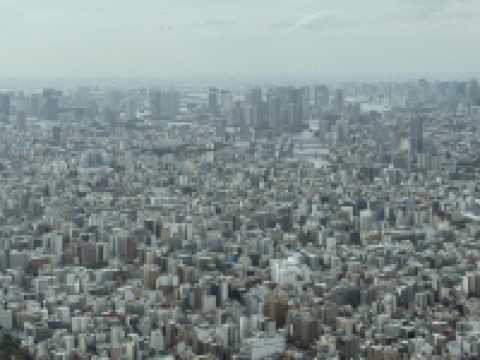 Disney themed Skytree! You can’t beat the views and the cuteness 🤩 👽  🗼 