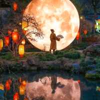 無錫必打卡古鎮被我找到啦!