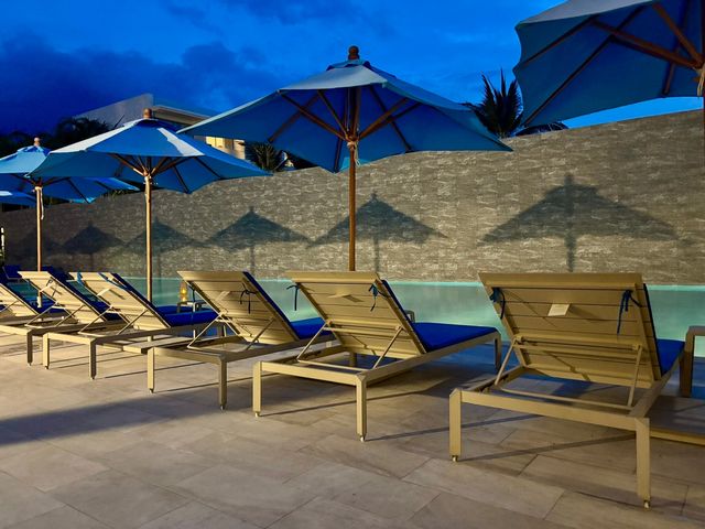 Enchanting Beauty of The Marble Mountains