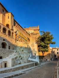 陳爐古鎮·千年窯火不滅 | 打卡「爐山不夜」,尋跡東方陶瓷活化石