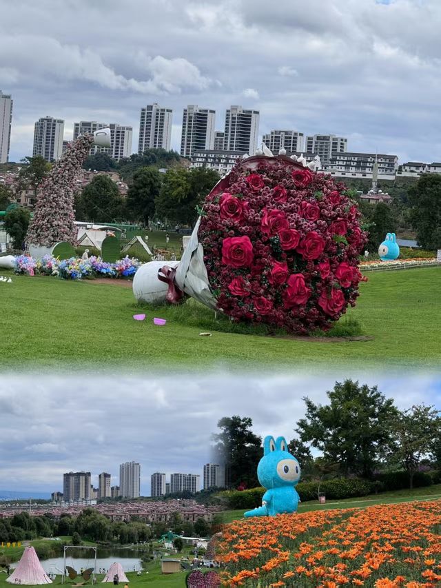 童話遛娃地推薦|週末去哪兒玩 童話遛娃地推薦|週末去哪兒玩