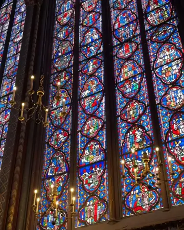 巴黎聖母院浴火重生！神聖夢幻值拉滿