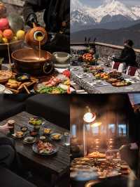 梅里雪山敲出片機位在這！