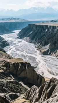 奎屯，北疆交通樞紐的別樣風情