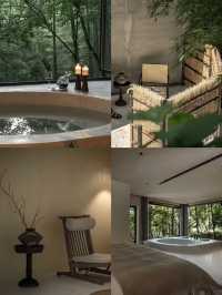 安吉冬日寶藏民宿!雪天暖湯圍爐太治癒