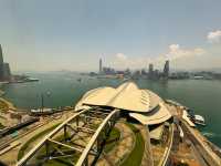 香港萬麗海景酒店