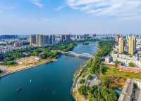 河南的小確幸!一日遊玩攻略帶你玩轉漯河的隱藏寶藏