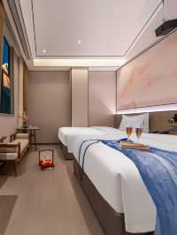 康定神仙酒店！