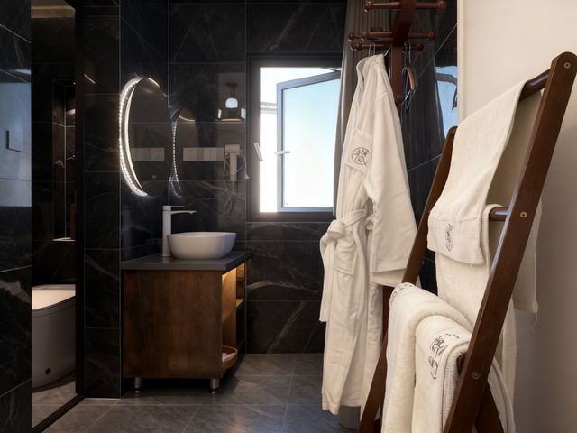 # 奔赴桃花潭，在八景精舍枕著詩意入眠