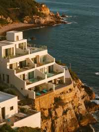 珠海東澳島親子遊小眾海島，2天1夜超治癒！