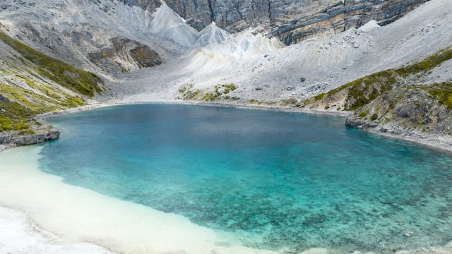 稻城亞丁：川西淨土全攻略，教你如何玩轉「最後的香格里拉」