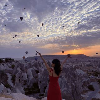 Места, которые стоит посетить перед смертью