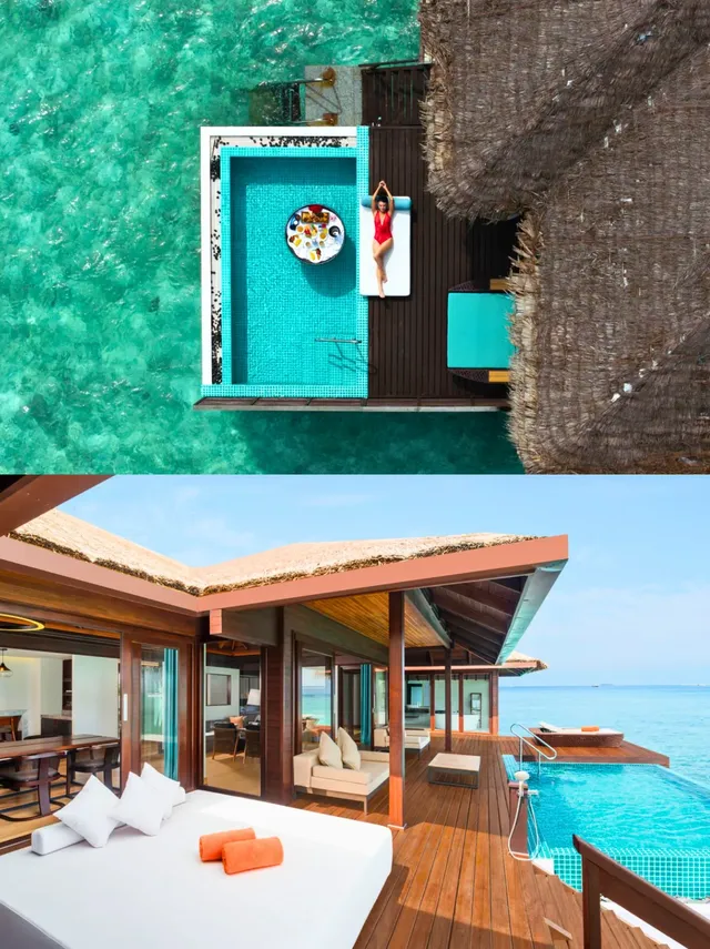 馬代滿月島談成內部價!白菜二字都寫臉上了 馬代滿月島談成內部價!白菜二字都寫臉上了