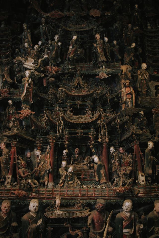 錯問今夕是何年