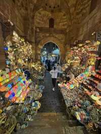 秋遊埃及10天這份攻略請收好