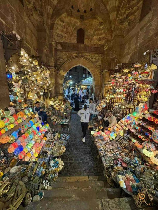 秋遊埃及10天這份攻略請收好