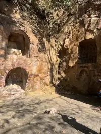 【南京牛首山一日禪行｜闖入40億打造的佛國秘