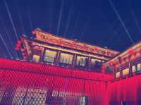 【長安燈火夜未央】大唐不夜城最全遊玩攻略,帶你夢回盛唐!