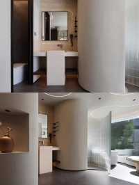 南澳山尋雲舒別墅，推窗就是大海的治癒天堂！