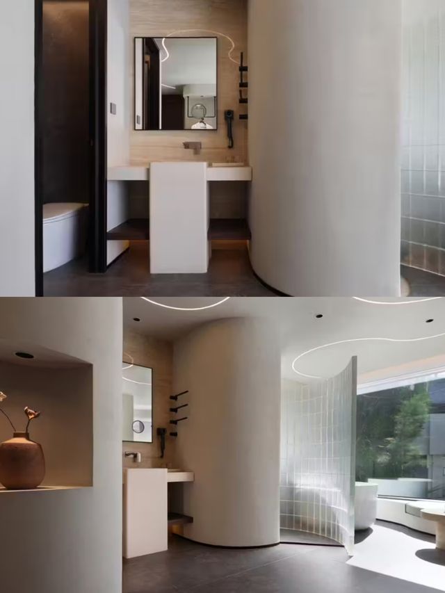 南澳山尋雲舒別墅，推窗就是大海的治癒天堂！