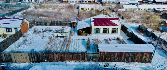 私人小眾滑雪，大興安嶺滑雪才是隱藏頂配！