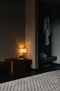 椰林江畔絕美野奢