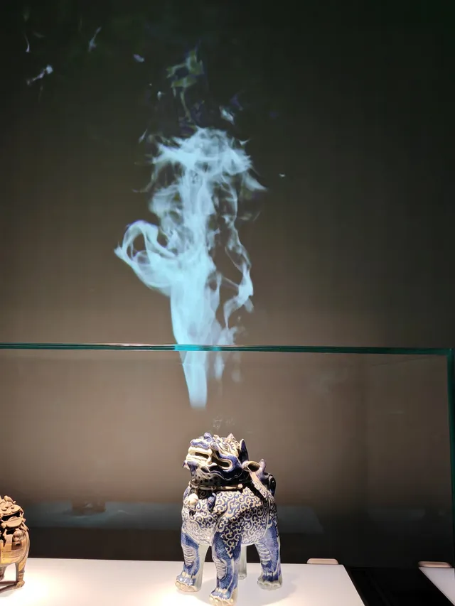 免費的快樂!來上博看古人如何玩二創青銅器 免費的快樂!來上博看古人如何玩二創青銅器